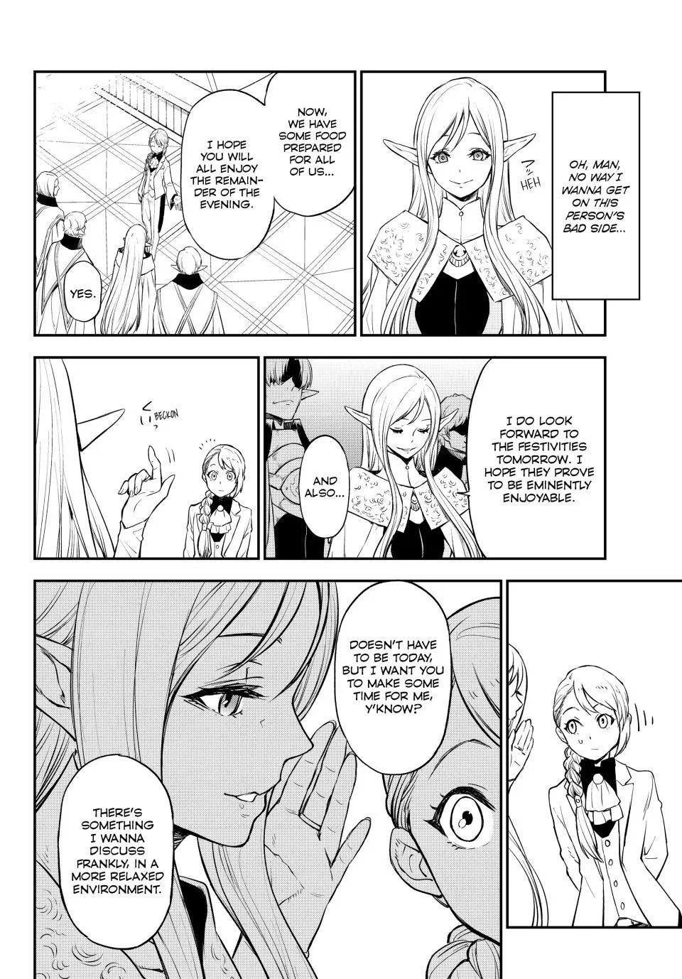 Tensei Shitara Slime Datta Ken Chapter 110 – Page 18
