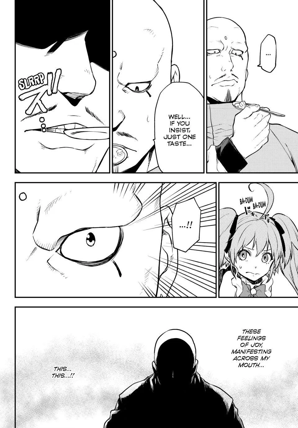 Tensei Shitara Slime Datta Ken Chapter 110 – Page 32