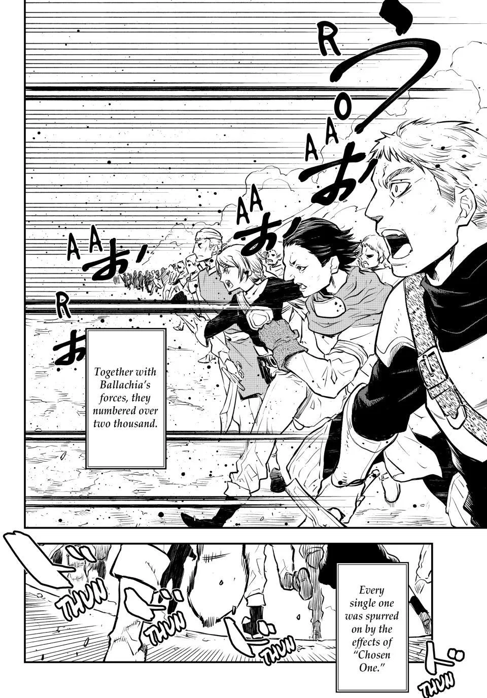 Tensei Shitara Slime Datta Ken Chapter 108 – Page 16