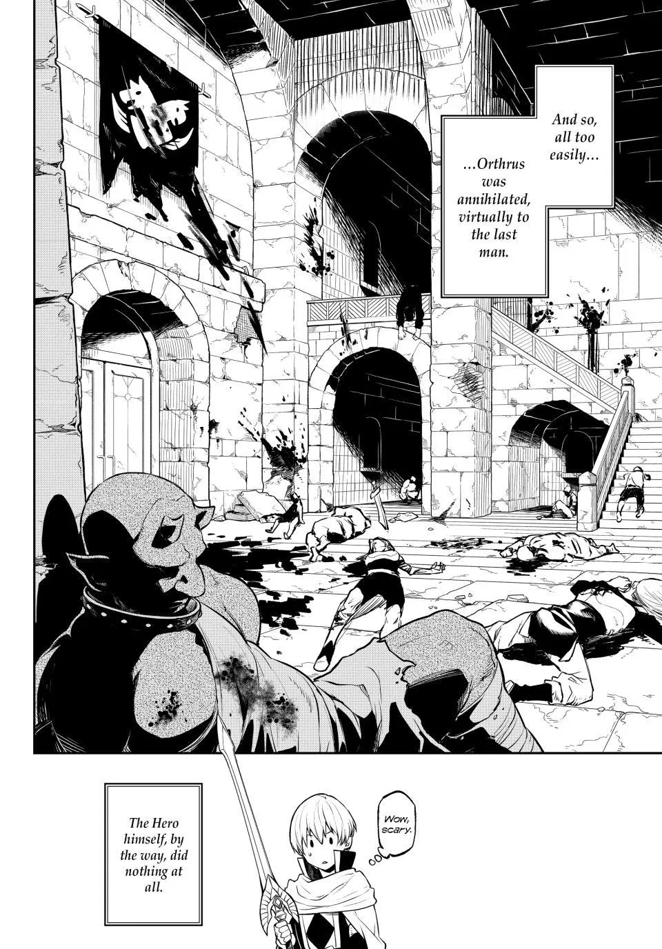 Tensei Shitara Slime Datta Ken Chapter 108 – Page 18