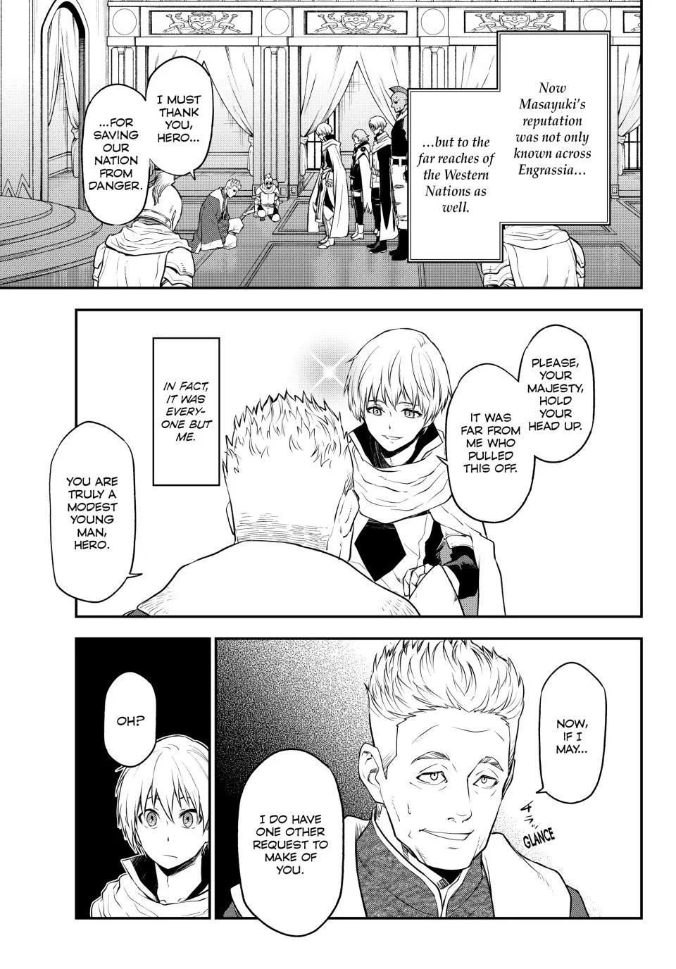 Tensei Shitara Slime Datta Ken Chapter 108 – Page 19