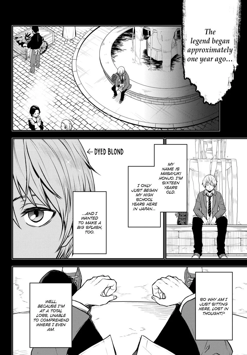 Tensei Shitara Slime Datta Ken Chapter 107 – Page 18