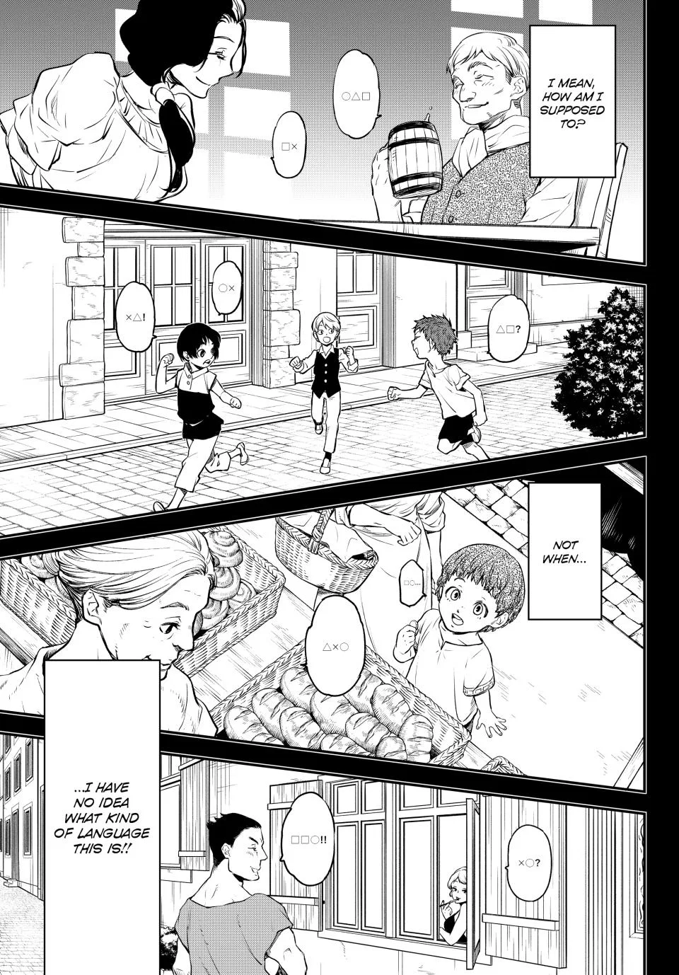 Tensei Shitara Slime Datta Ken Chapter 107 – Page 19