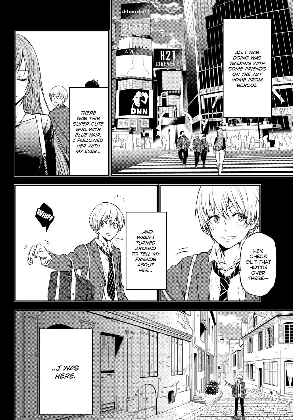 Tensei Shitara Slime Datta Ken Chapter 107 – Page 20