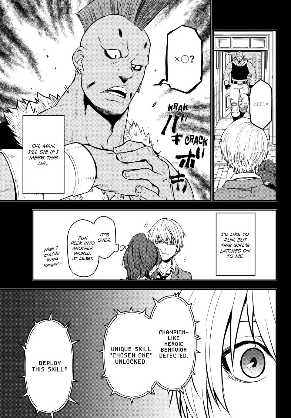 Tensei Shitara Slime Datta Ken Chapter 107 – Page 25