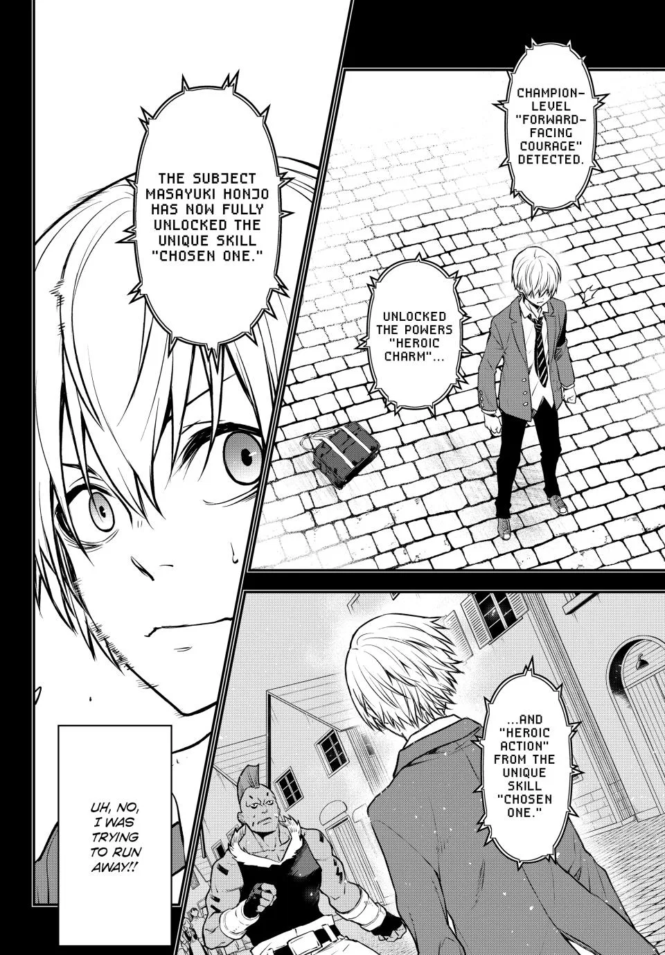 Tensei Shitara Slime Datta Ken Chapter 107 – Page 30