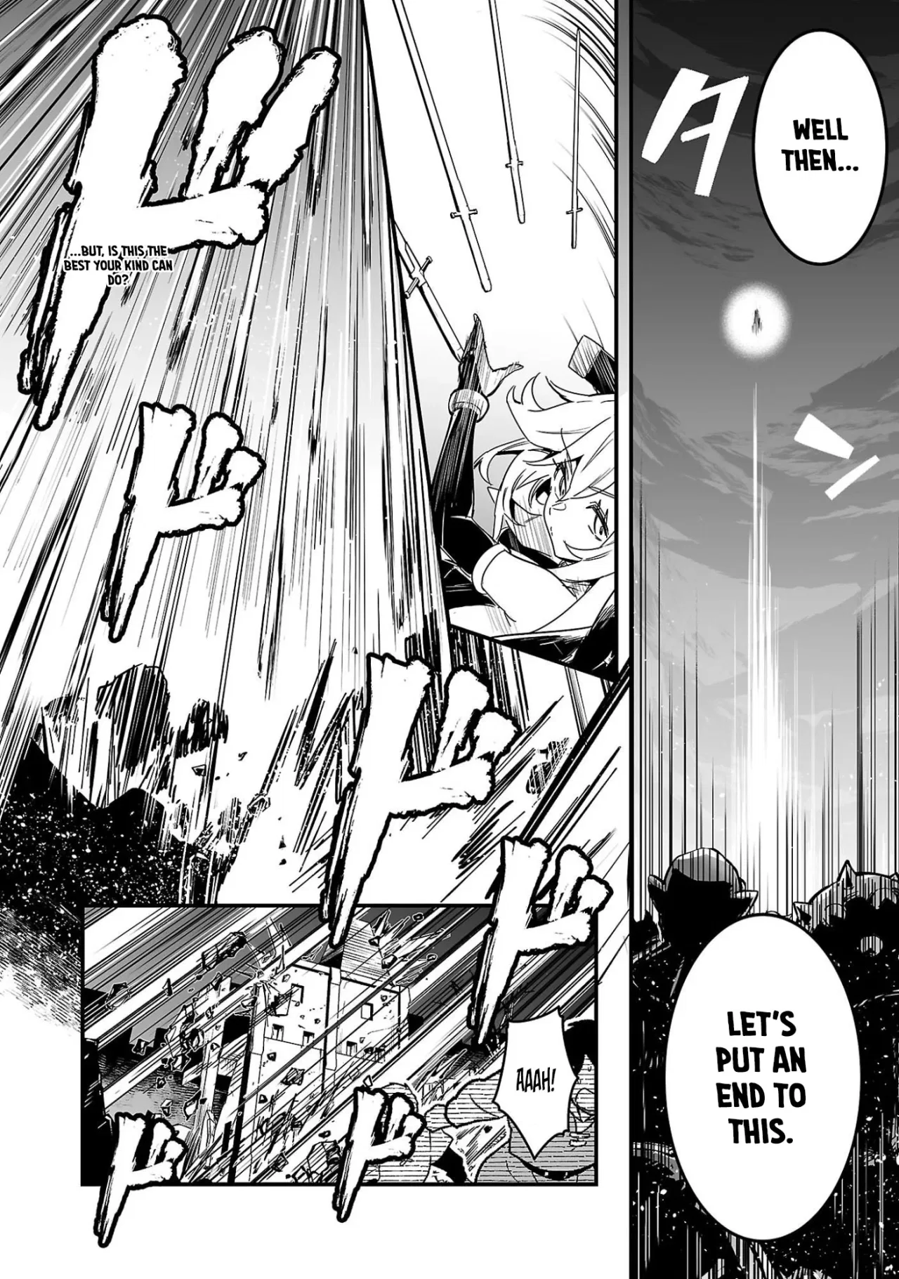 Hunter Guild’s Secret Quests ～I’m an SSS Rank, so I Can Afford to Do Naughty Quests (?) It Is～ Chapter 1 – Page 15