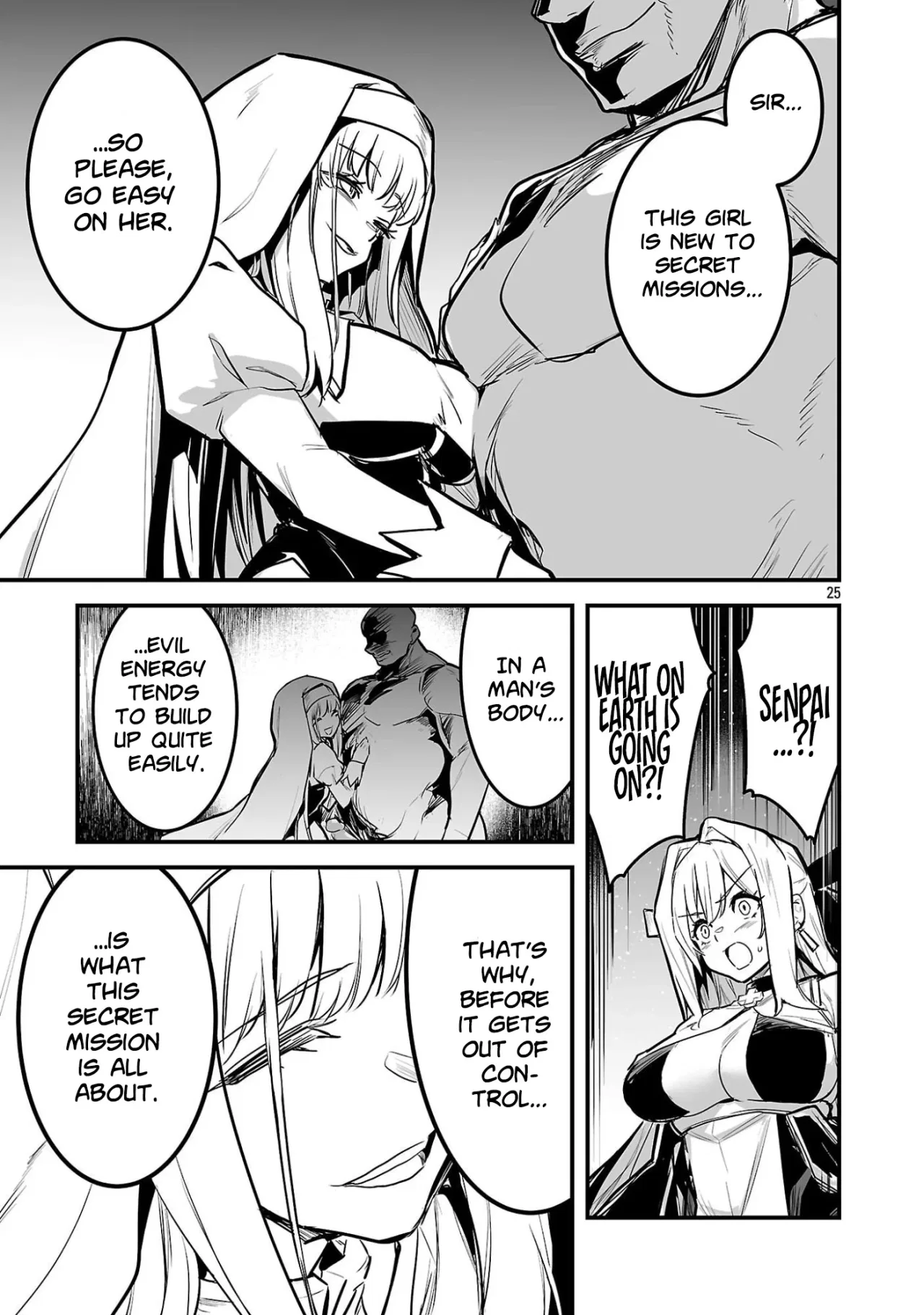 Hunter Guild’s Secret Quests ～I’m an SSS Rank, so I Can Afford to Do Naughty Quests (?) It Is～ Chapter 1 – Page 30