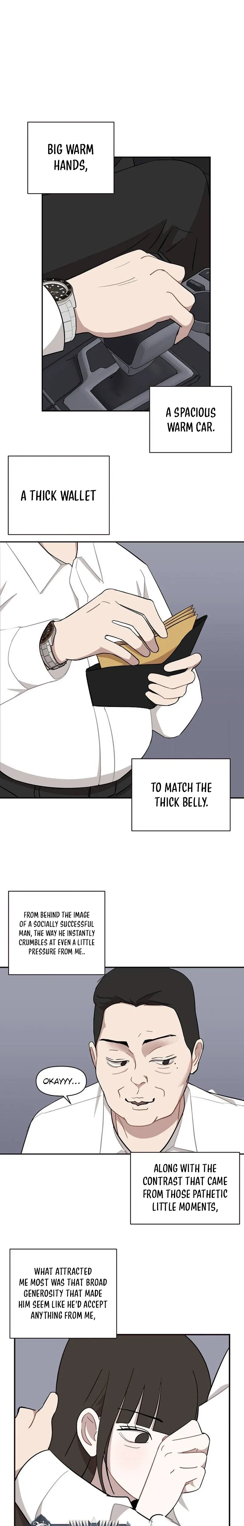 Wake Ap, Jeon Seung-yeon Chapter 49 – Page 9