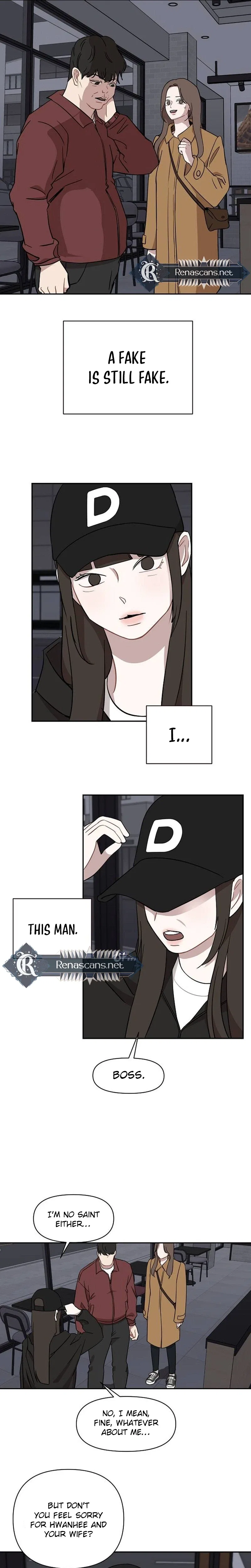 Wake Ap, Jeon Seung-yeon Chapter 49 – Page 11