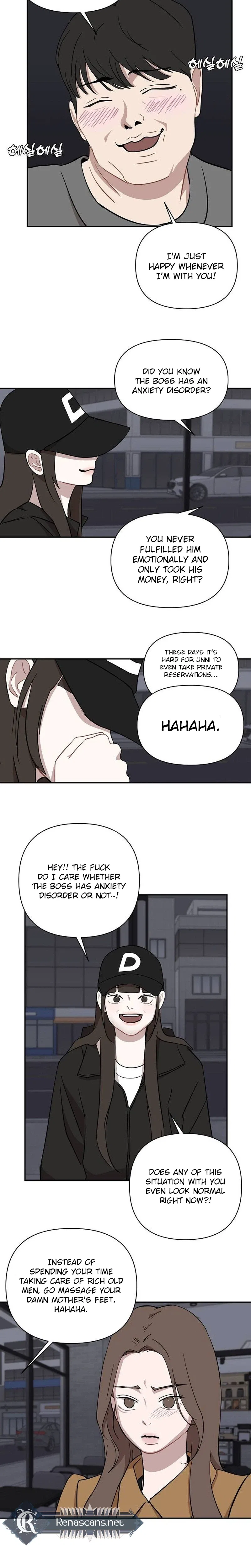 Wake Ap, Jeon Seung-yeon Chapter 49 – Page 15
