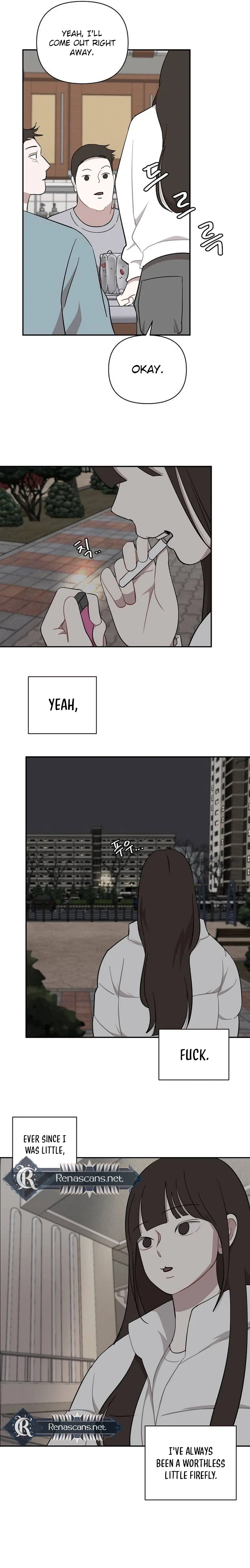 Wake Ap, Jeon Seung-yeon Chapter 49 – Page 26