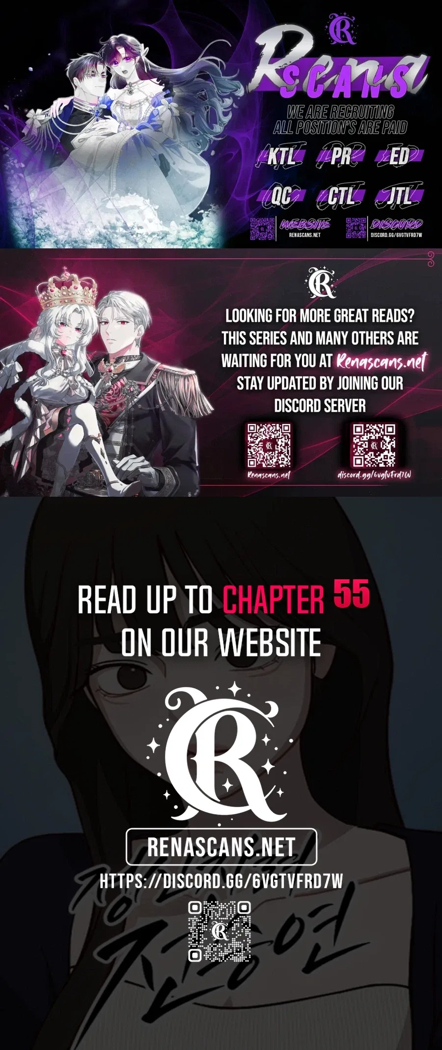 Wake Ap, Jeon Seung-yeon Chapter 49 – Page 28