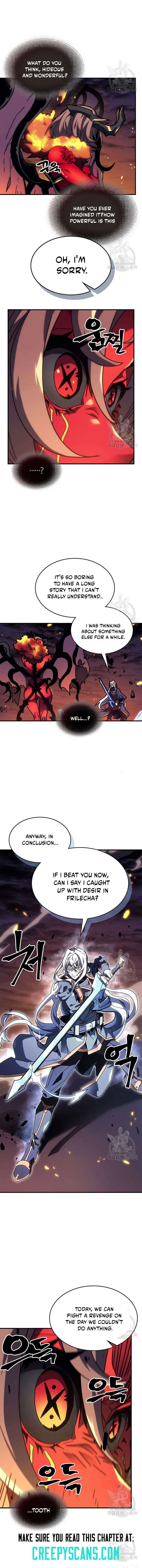A Returner’s Magic Should be Special Chapter 244 – Page 5