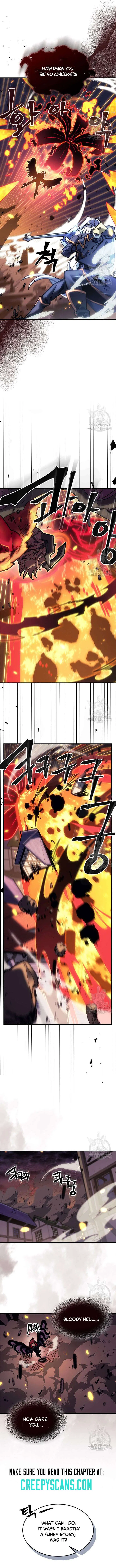A Returner’s Magic Should be Special Chapter 244 – Page 6