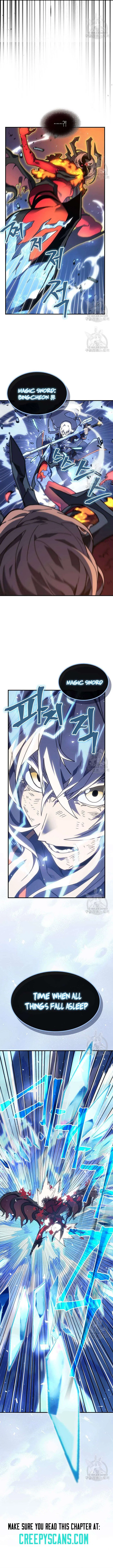 A Returner’s Magic Should be Special Chapter 244 – Page 8