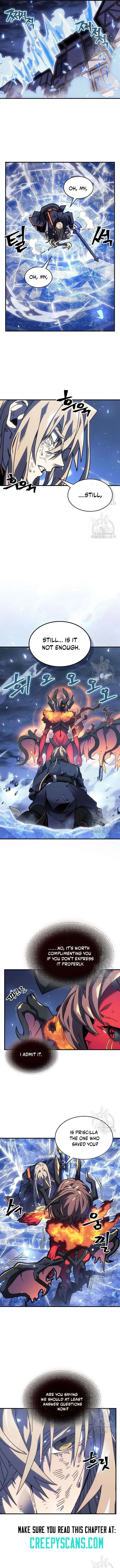 A Returner’s Magic Should be Special Chapter 244 – Page 9