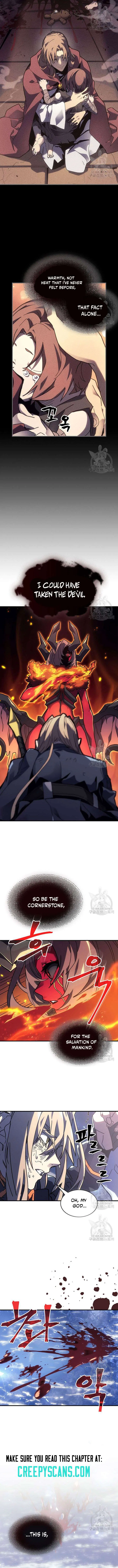 A Returner’s Magic Should be Special Chapter 244 – Page 11