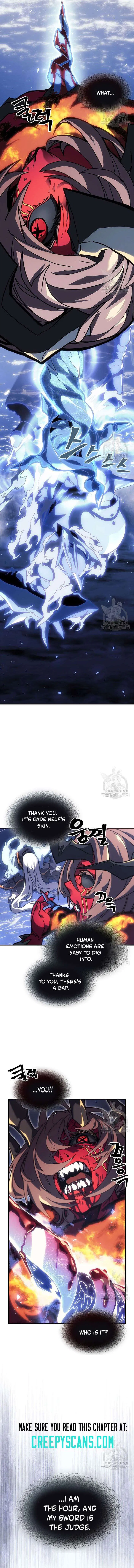 A Returner’s Magic Should be Special Chapter 244 – Page 12
