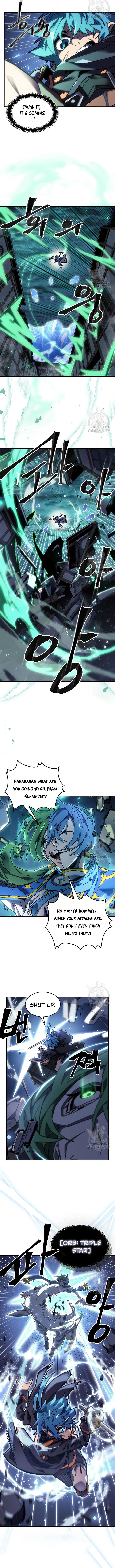 A Returner’s Magic Should be Special Chapter 243 – Page 2