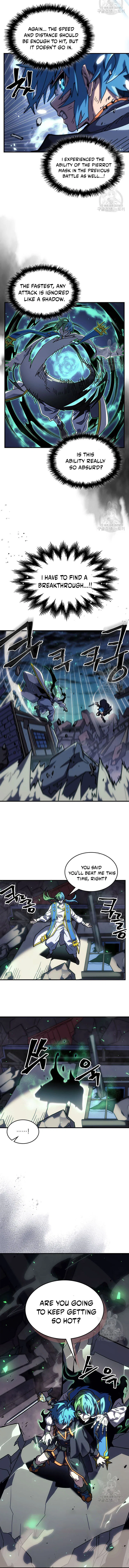 A Returner’s Magic Should be Special Chapter 243 – Page 3