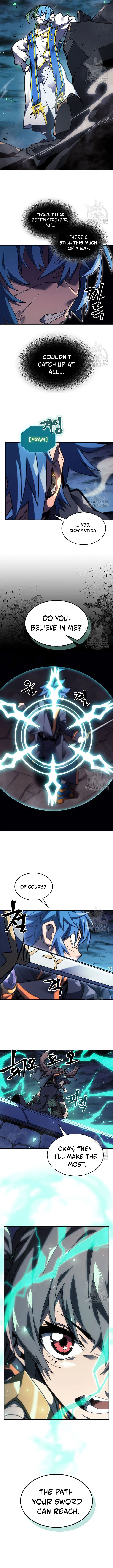 A Returner’s Magic Should be Special Chapter 243 – Page 6
