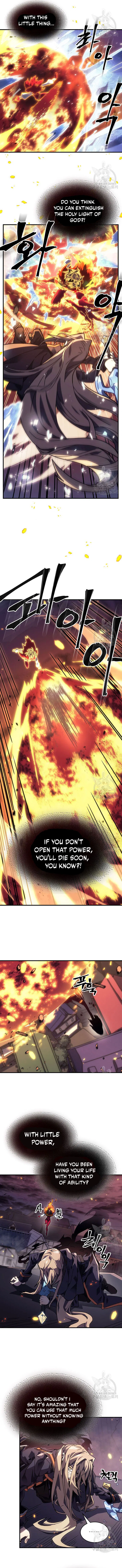 A Returner’s Magic Should be Special Chapter 243 – Page 8