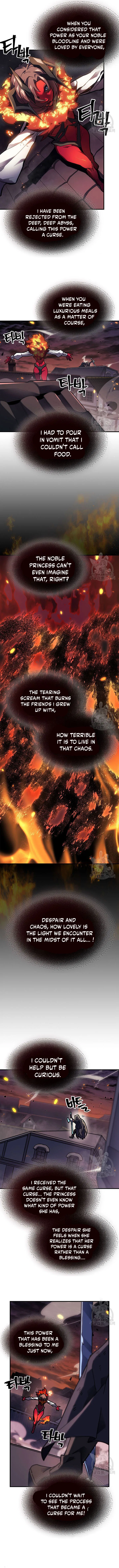 A Returner’s Magic Should be Special Chapter 243 – Page 9