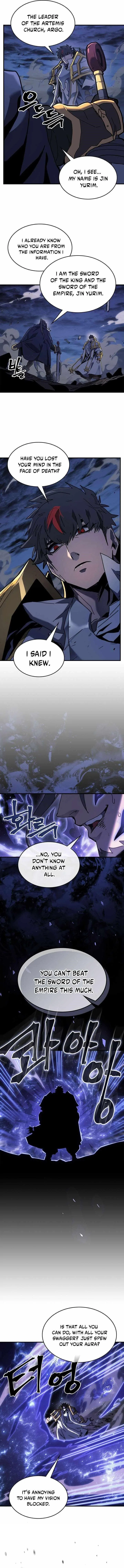 A Returner’s Magic Should be Special Chapter 242 – Page 3