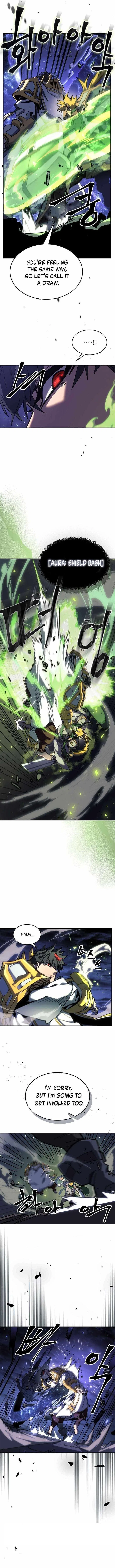 A Returner’s Magic Should be Special Chapter 242 – Page 4