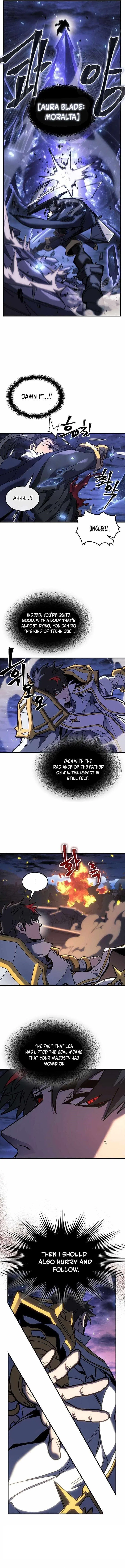 A Returner’s Magic Should be Special Chapter 242 – Page 5