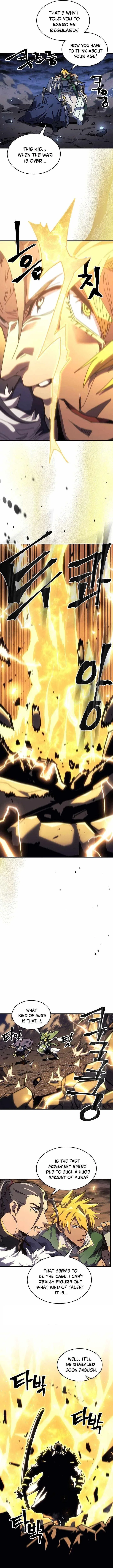 A Returner’s Magic Should be Special Chapter 242 – Page 6