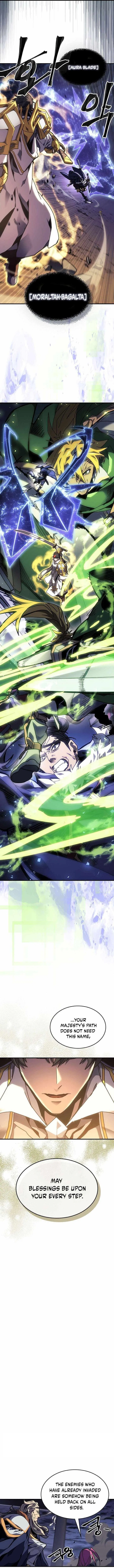 A Returner’s Magic Should be Special Chapter 242 – Page 7