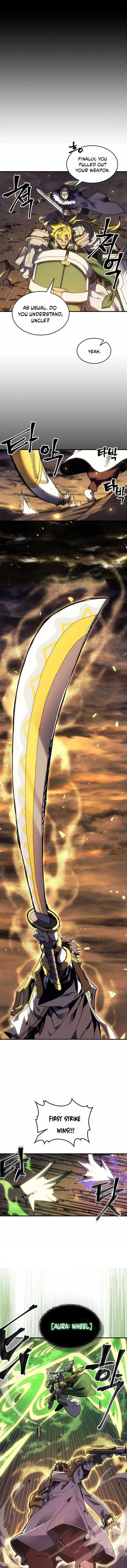 A Returner’s Magic Should be Special Chapter 242 – Page 8