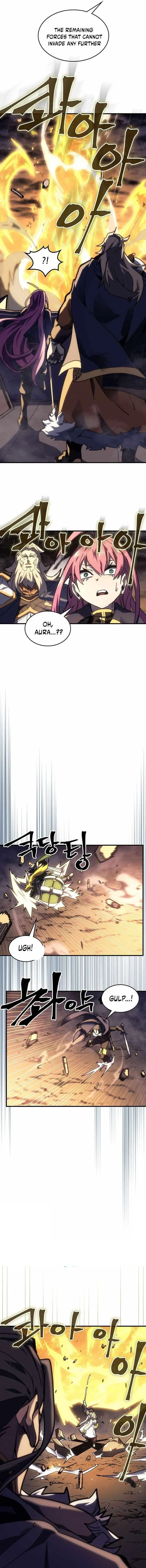 A Returner’s Magic Should be Special Chapter 242 – Page 9
