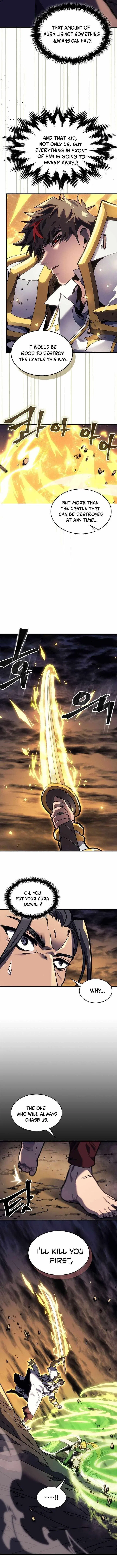 A Returner’s Magic Should be Special Chapter 242 – Page 10