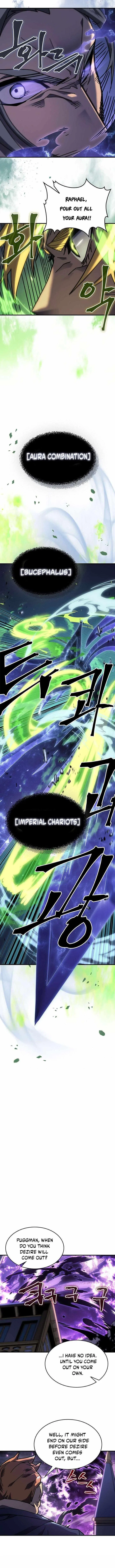 A Returner’s Magic Should be Special Chapter 242 – Page 11