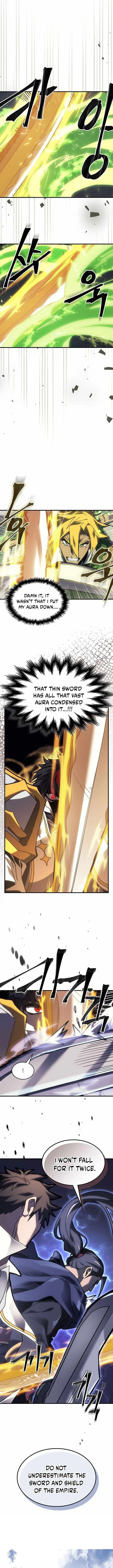 A Returner’s Magic Should be Special Chapter 242 – Page 12