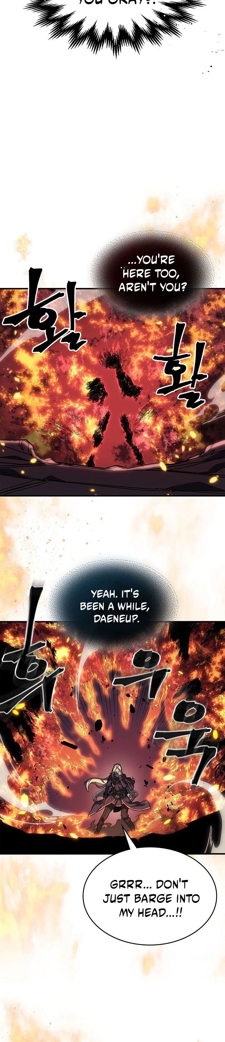 A Returner’s Magic Should be Special Chapter 241 – Page 5