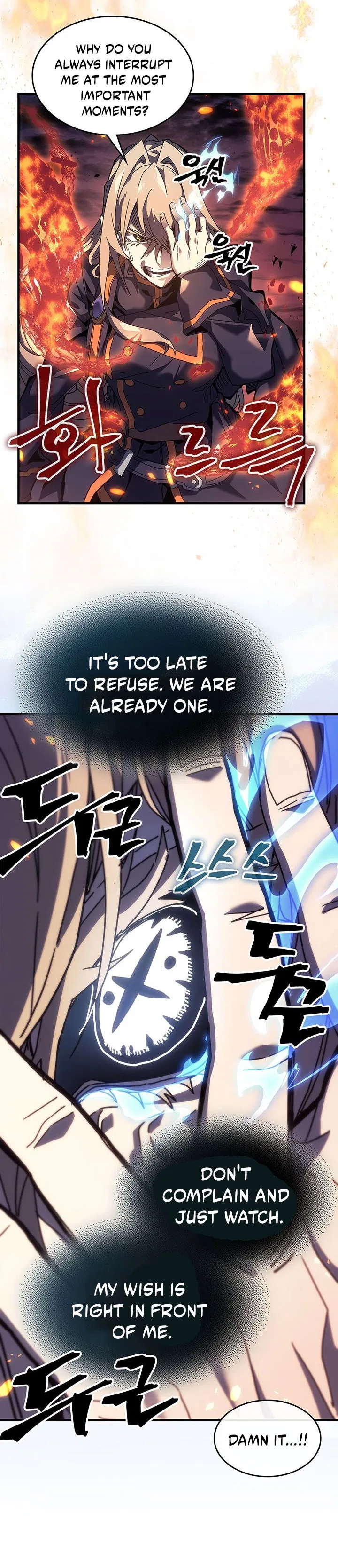 A Returner’s Magic Should be Special Chapter 241 – Page 6