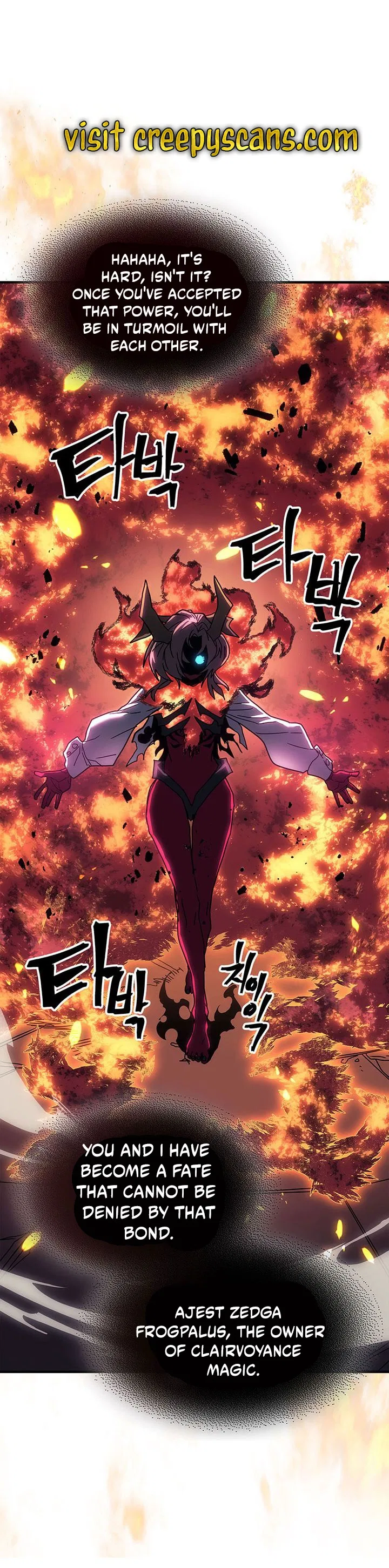 A Returner’s Magic Should be Special Chapter 241 – Page 7