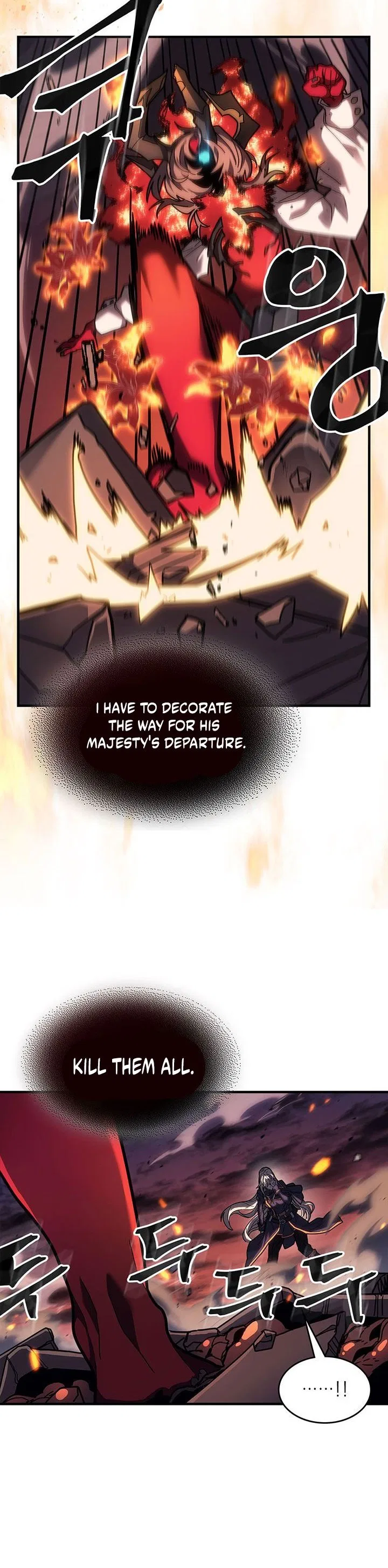 A Returner’s Magic Should be Special Chapter 241 – Page 9