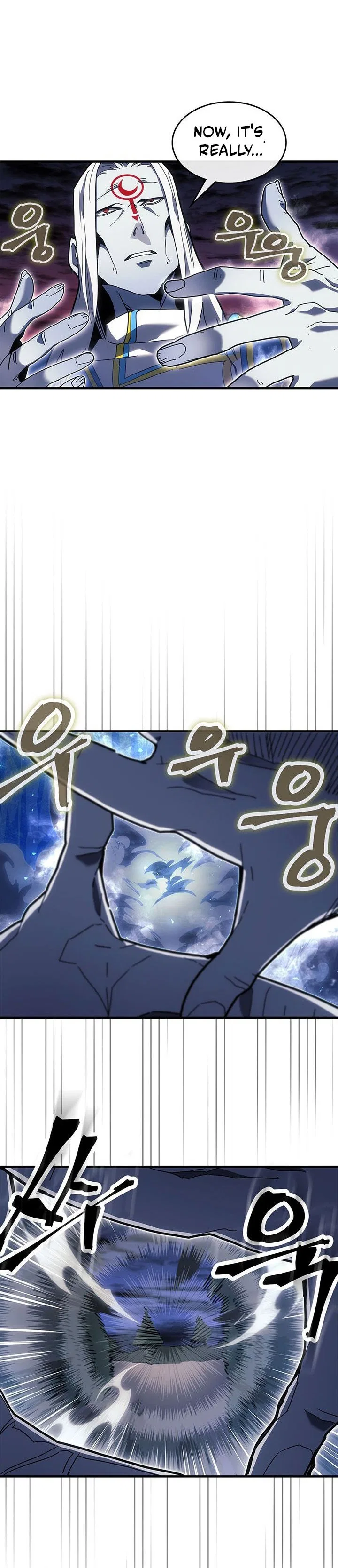 A Returner’s Magic Should be Special Chapter 241 – Page 17