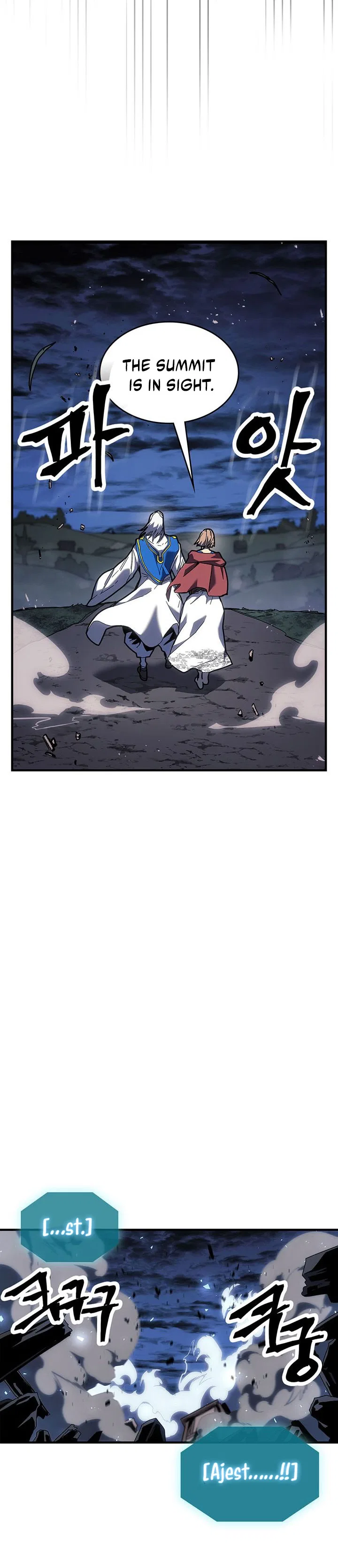 A Returner’s Magic Should be Special Chapter 241 – Page 18