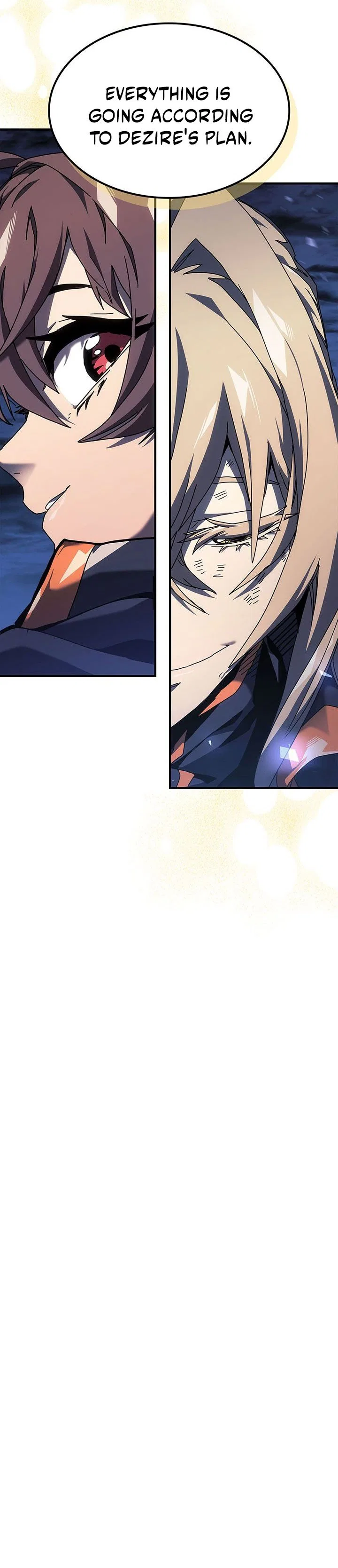 A Returner’s Magic Should be Special Chapter 241 – Page 21