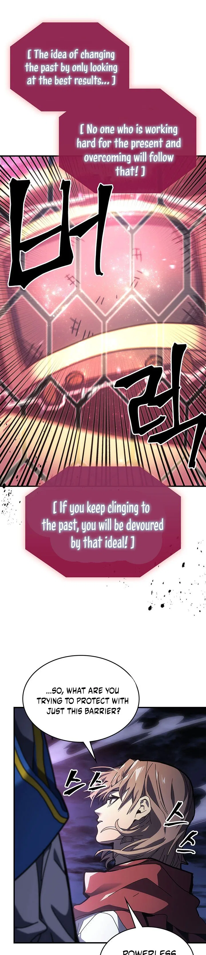 A Returner’s Magic Should be Special Chapter 241 – Page 28