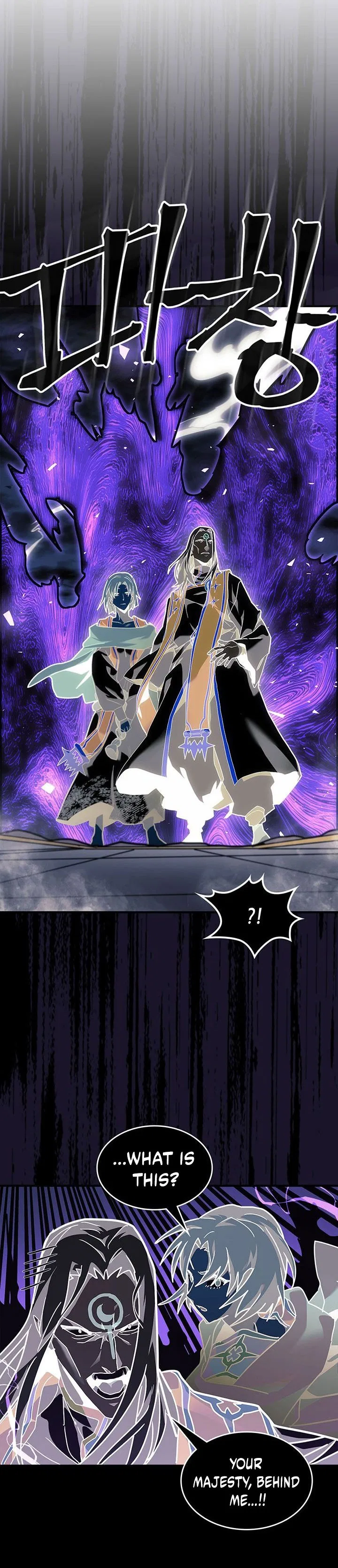 A Returner’s Magic Should be Special Chapter 241 – Page 30