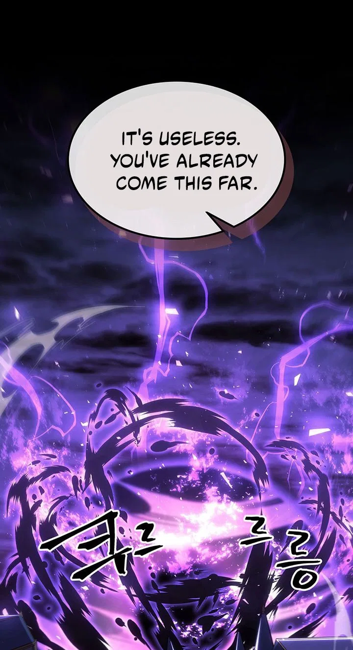 A Returner’s Magic Should be Special Chapter 241 – Page 31