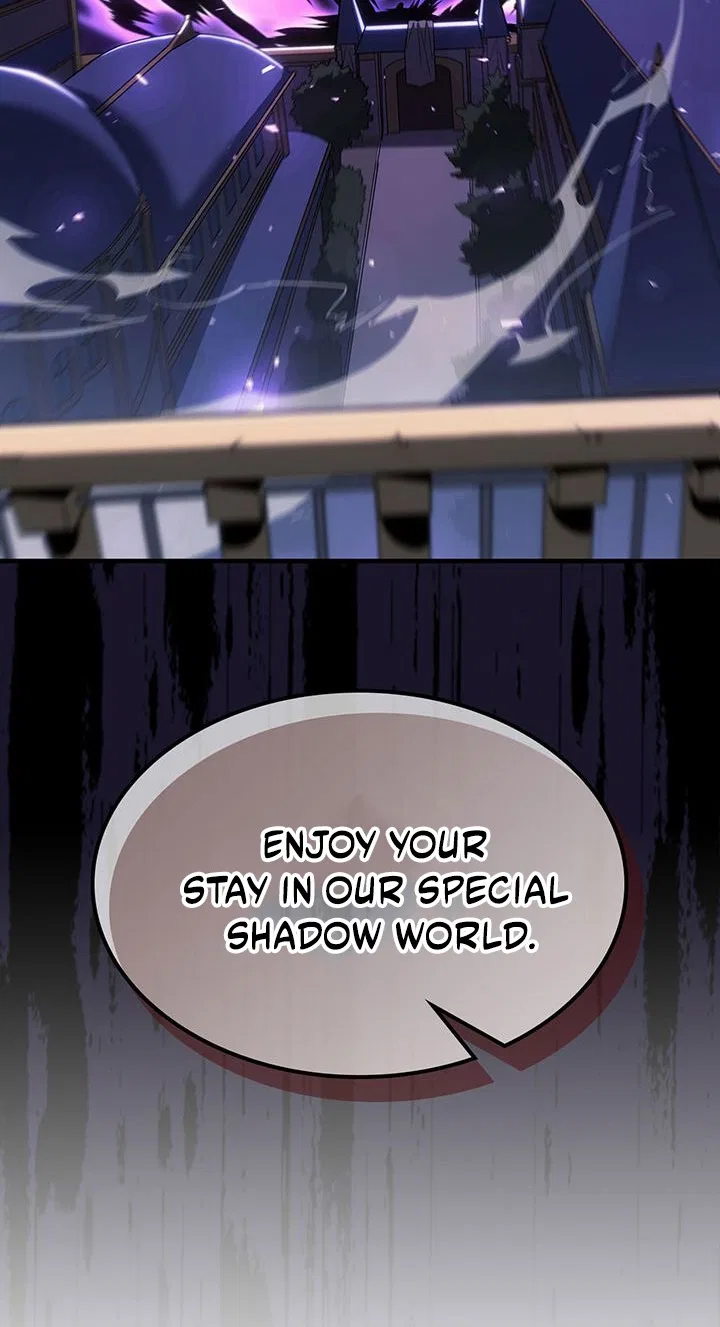 A Returner’s Magic Should be Special Chapter 241 – Page 32