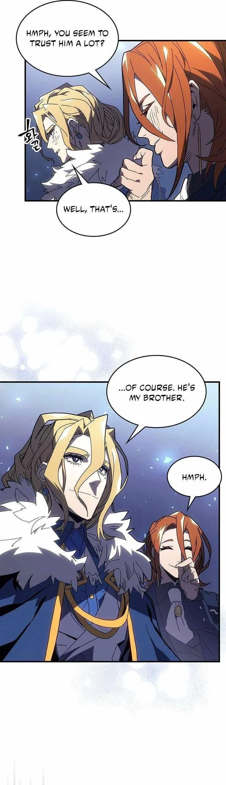 A Returner’s Magic Should be Special Chapter 240 – Page 7